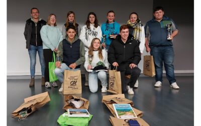 CJAJ, Concours de Jugement d’Animaux par les Jeunes